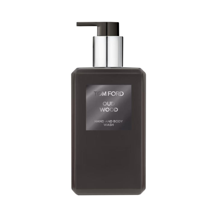 Oud Wood Hand and Body Wash