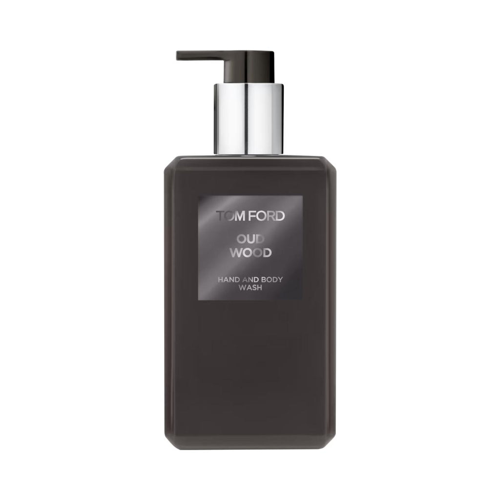Oud Wood Hand and Body Wash – Edgars
