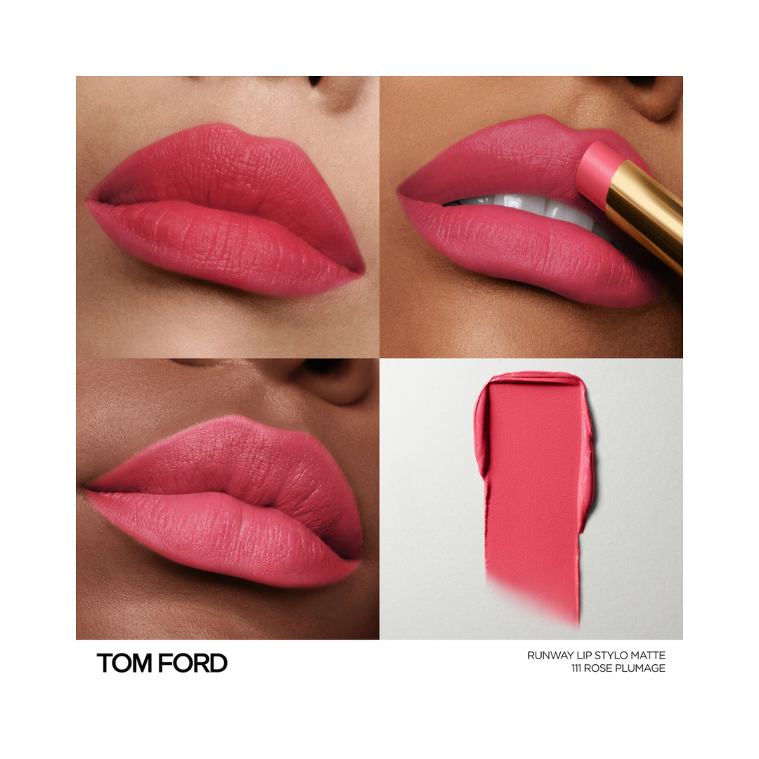 Runway Lip Stylo Matte