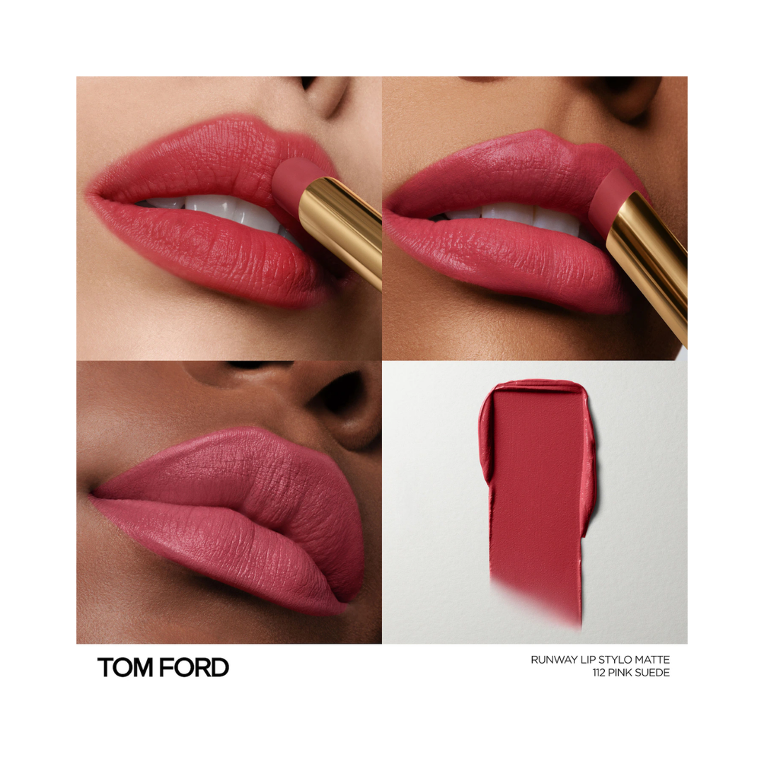 Runway Lip Stylo Matte