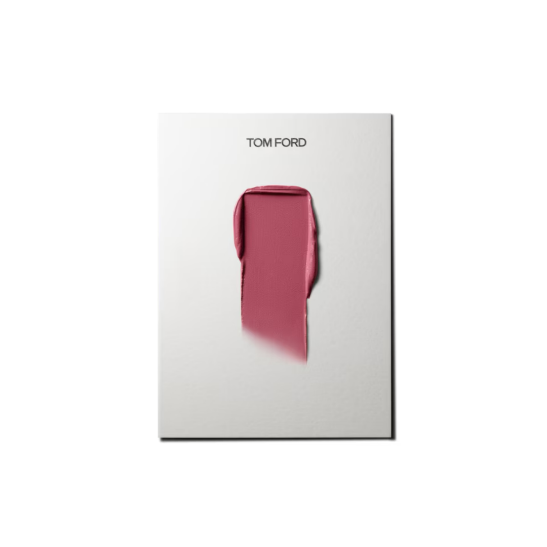 Runway Lip Stylo Matte