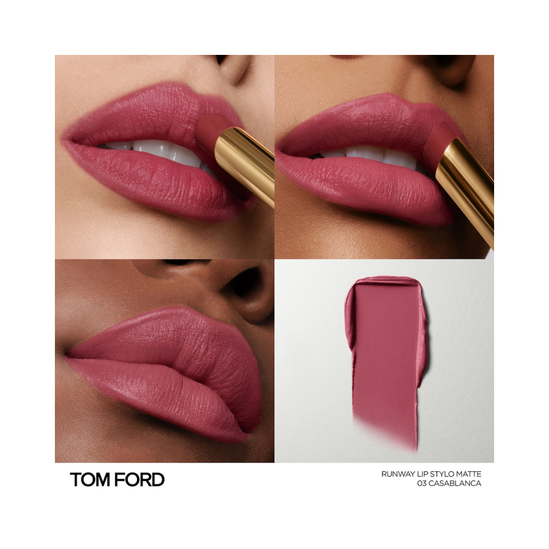Runway Lip Stylo Matte