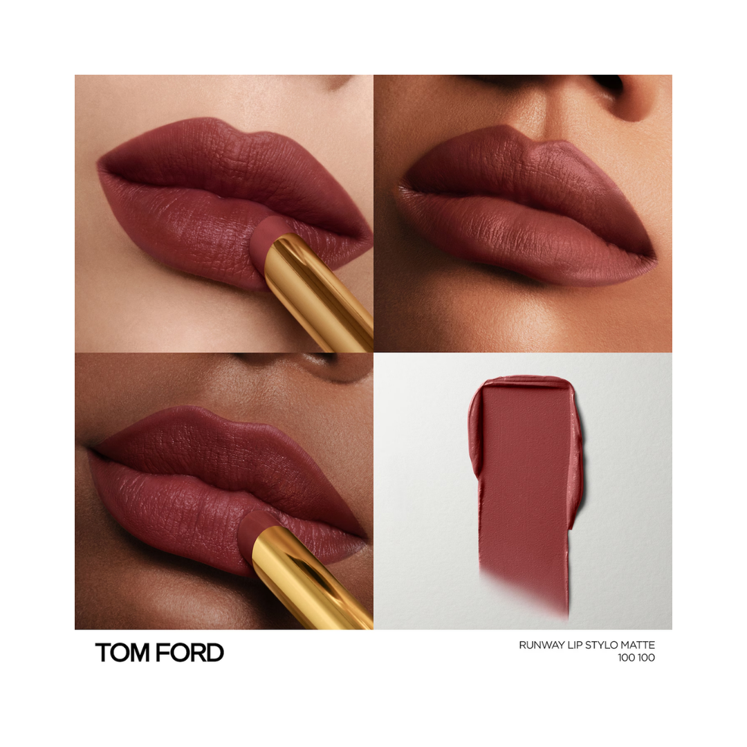 Runway Lip Stylo Matte