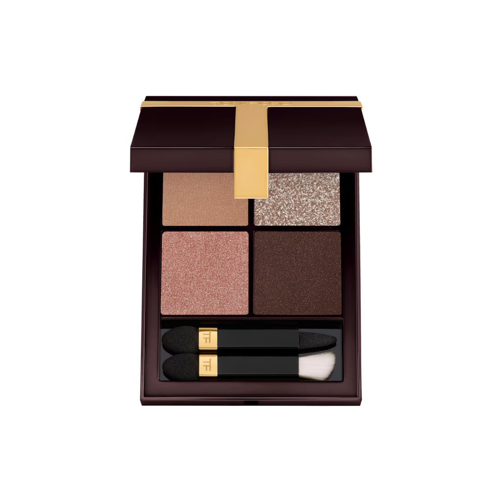 【チャミ子】TOMFORD EYE COLOR QUADセット Runway Eye Color Quad Poudre – Edgars