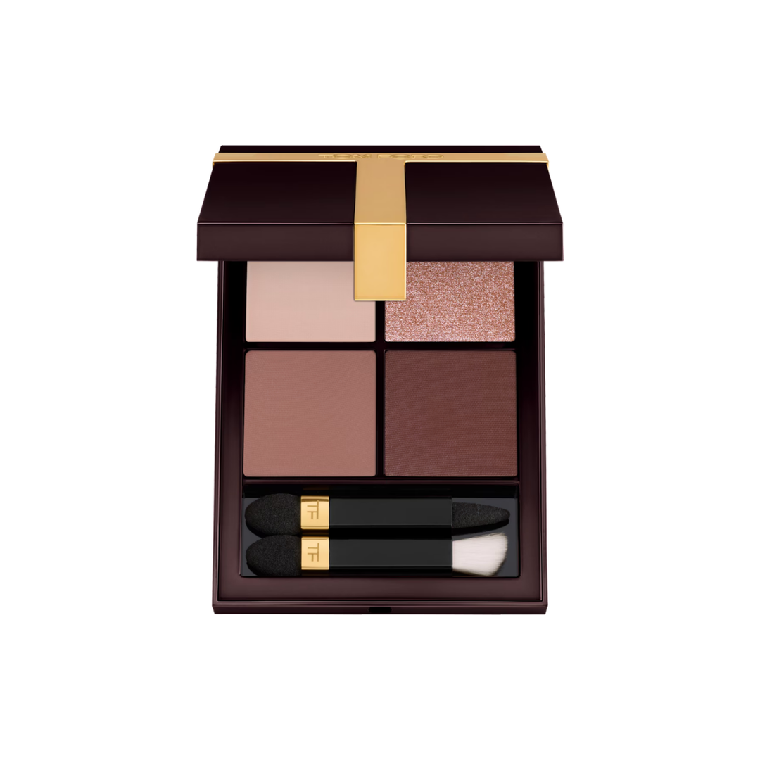 Runway Eye Color Quad Poudre