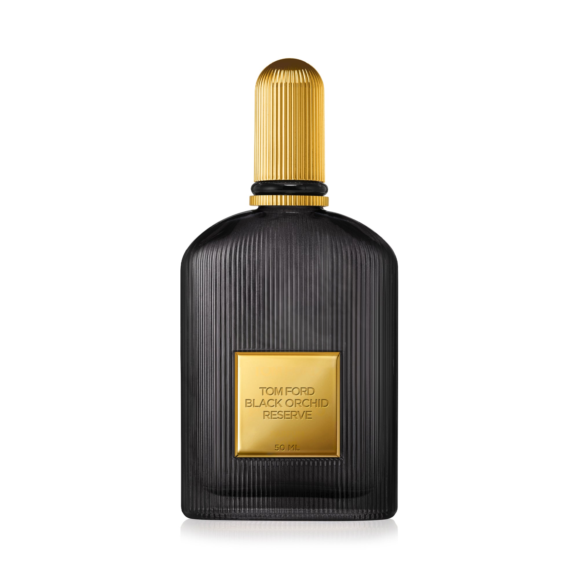 Ladies Black Orchid Reserve Parfum – Edgars