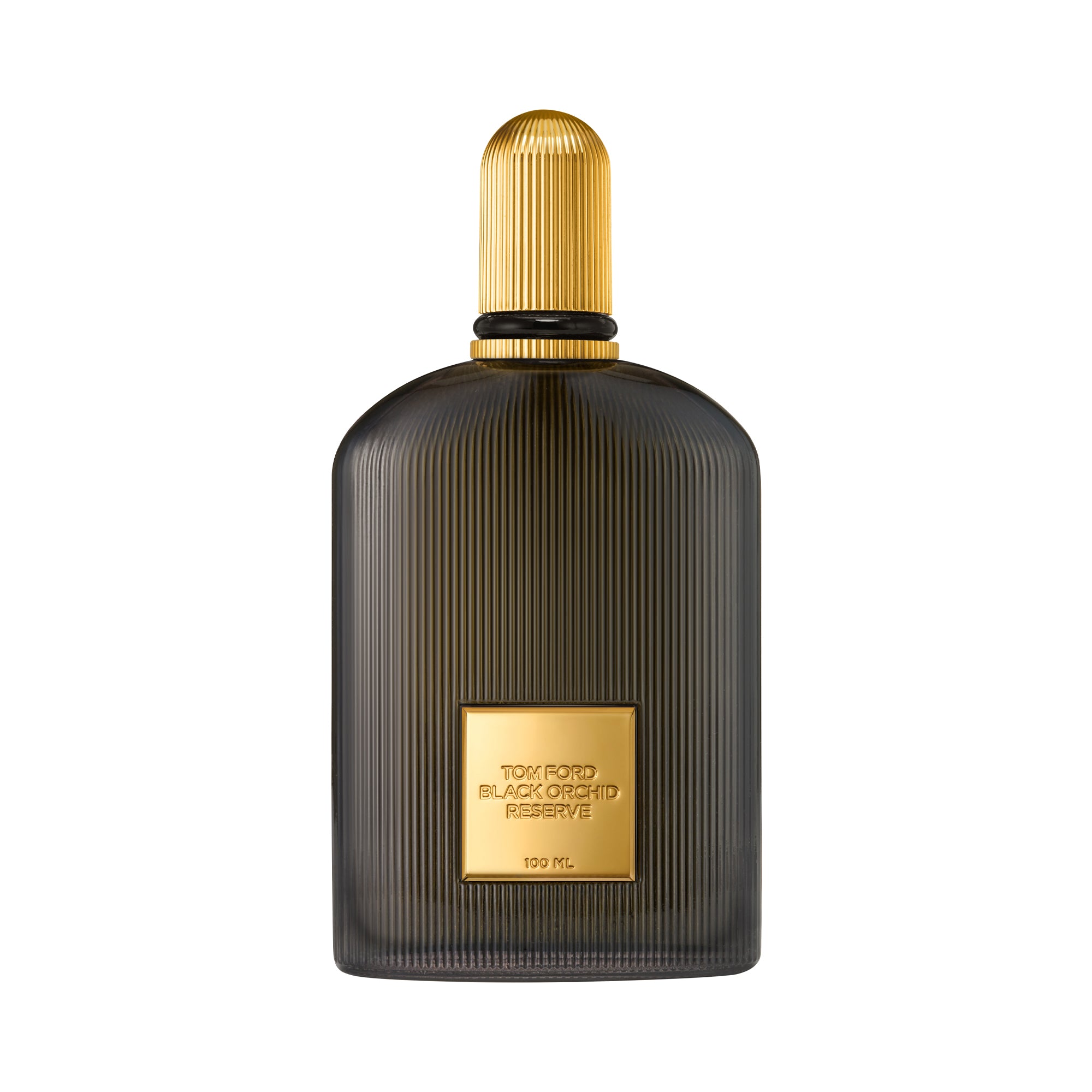 Ladies Black Orchid Reserve Parfum – Edgars