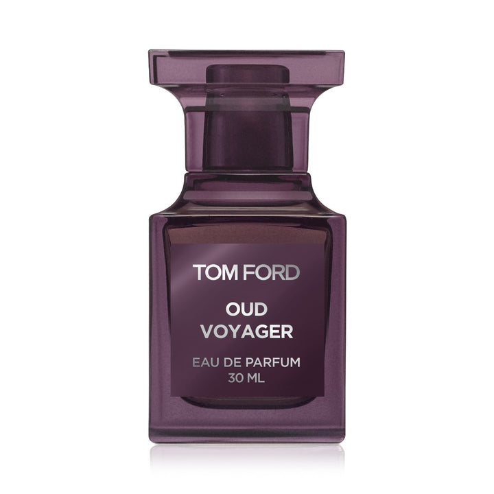 Oud Voyager Eau de Parfum