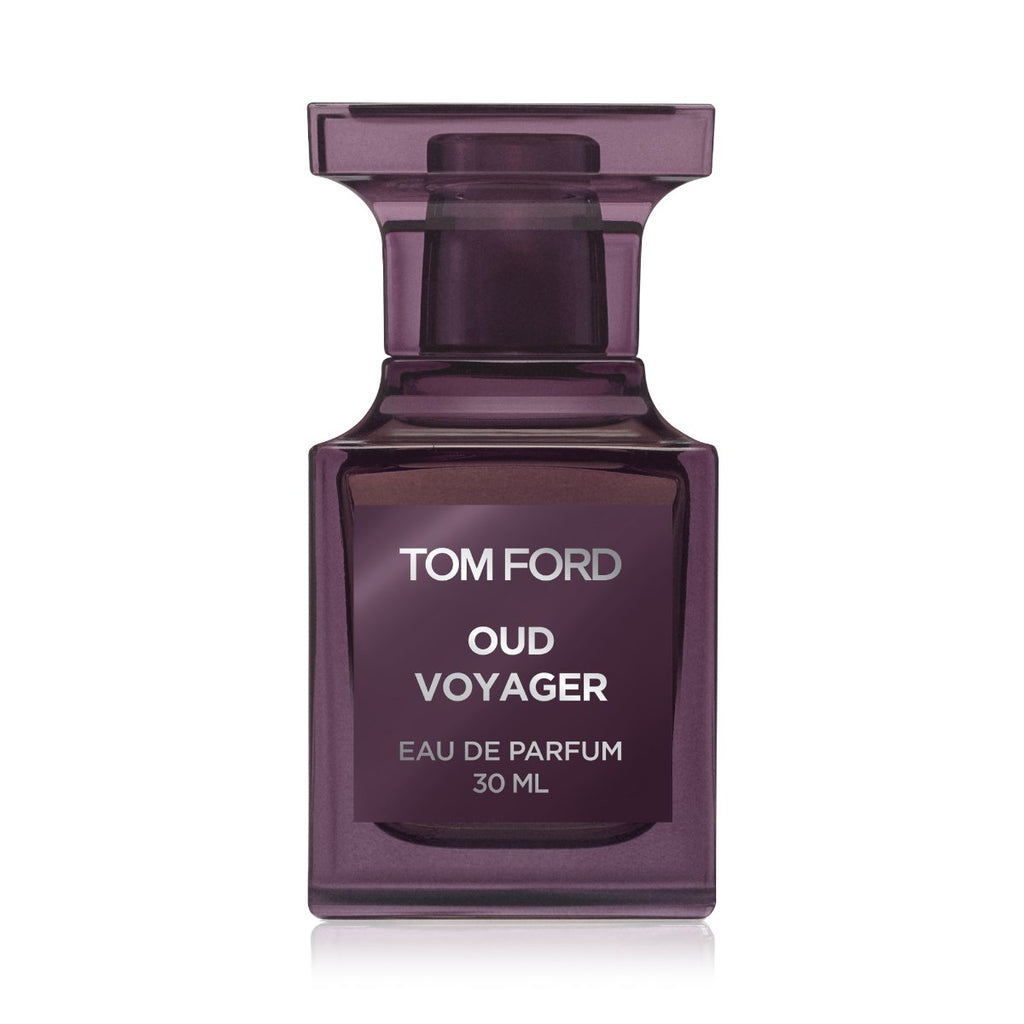 Oud Voyager Eau de Parfum – Edgars