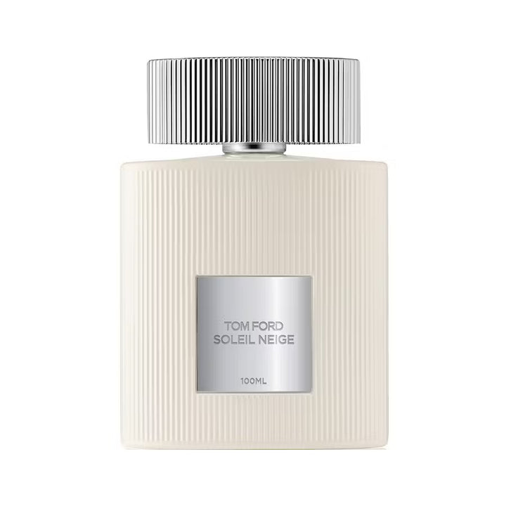 Soleil Neige Eau De Parfum