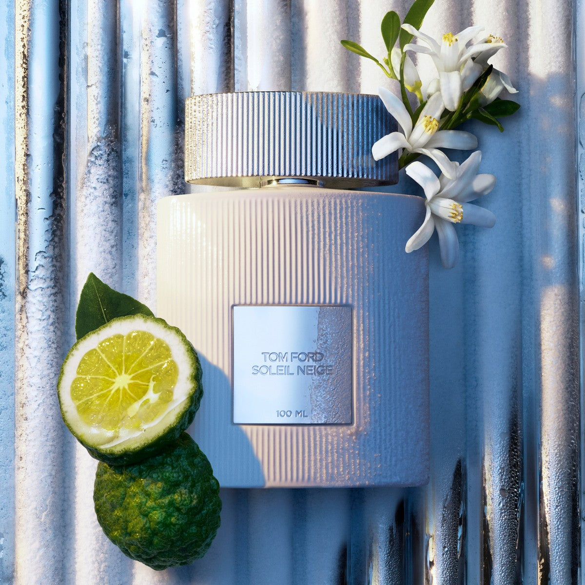 Ladies Soleil Neige Eau De Parfum – Edgars