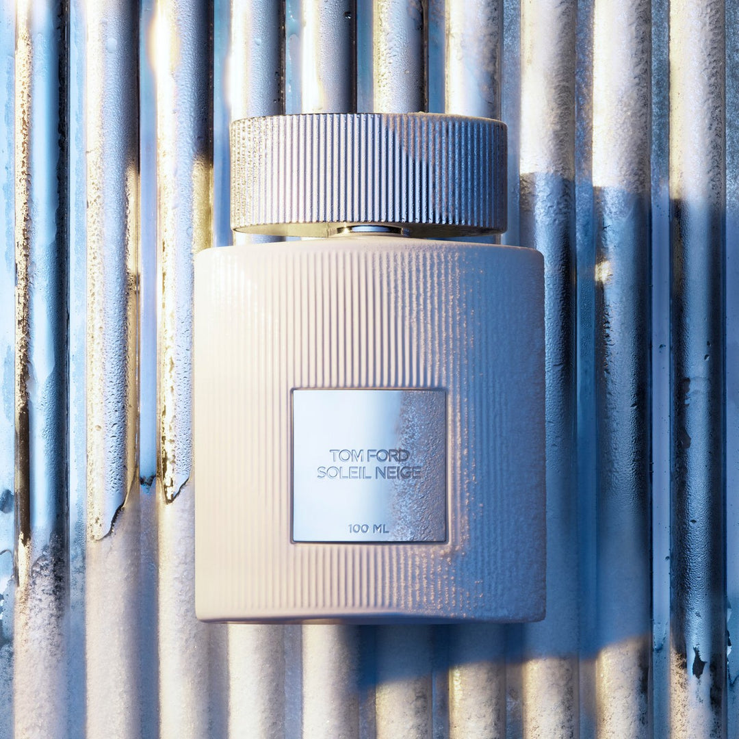 Soleil Neige Eau De Parfum