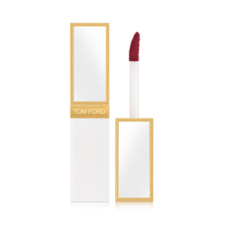 Soleil Tinted Lip Glow