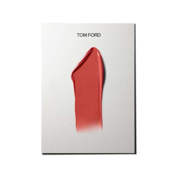 Soleil Tinted Lip Glow