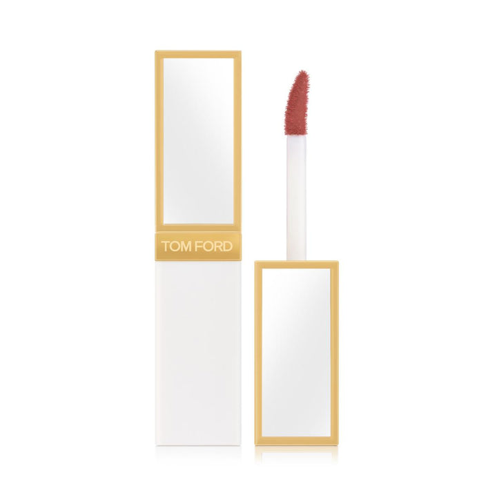 Soleil Tinted Lip Glow