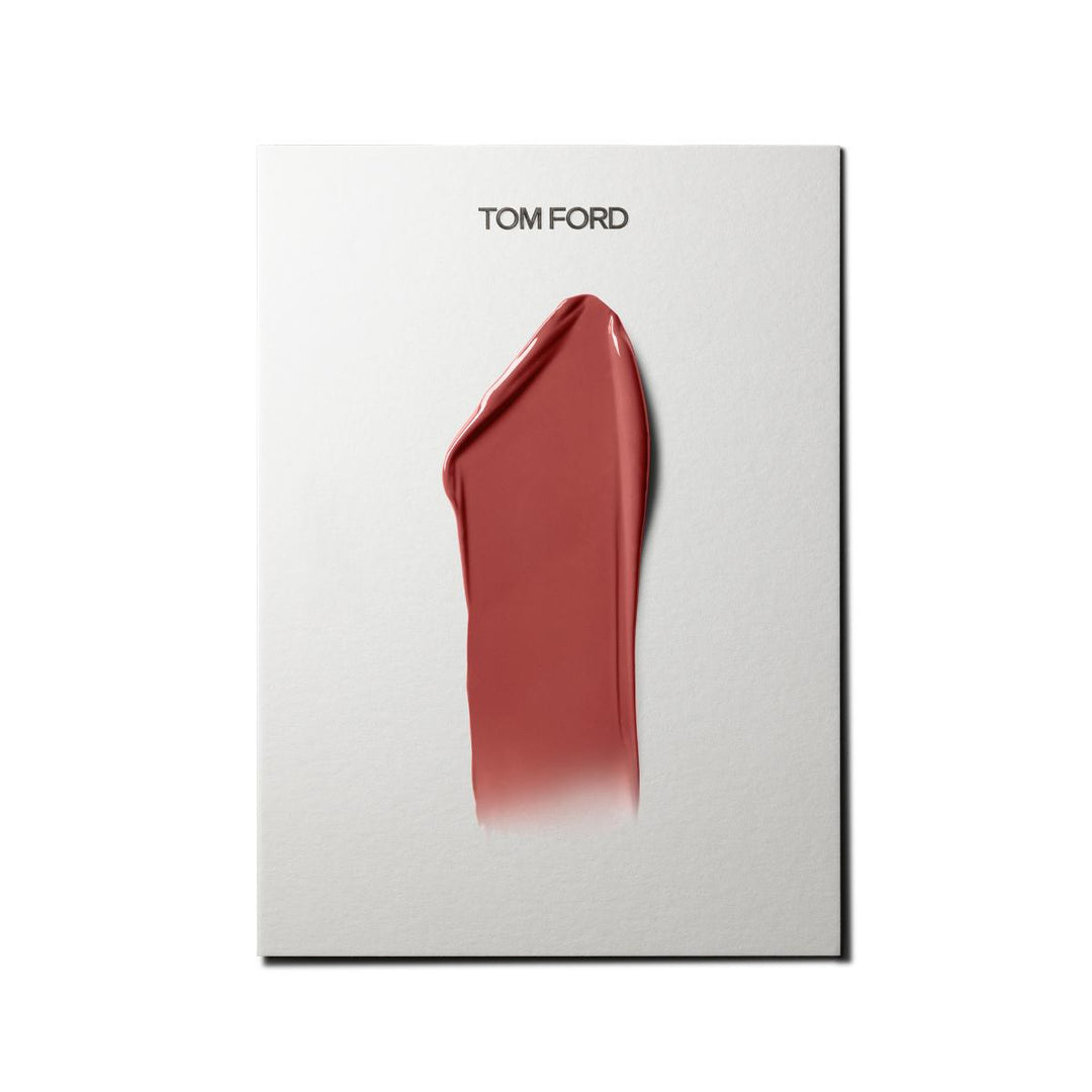 Soleil Tinted Lip Glow