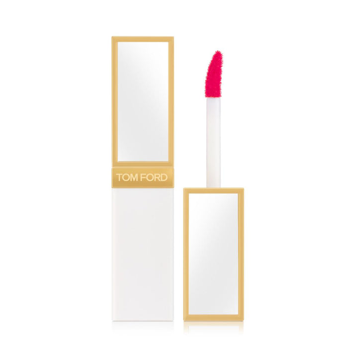 Soleil Tinted Lip Glow