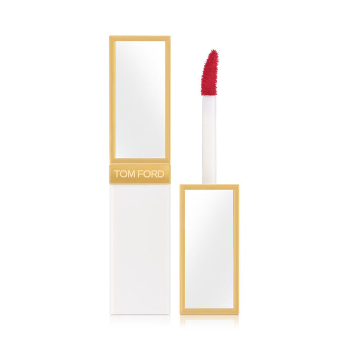 Soleil Tinted Lip Glow