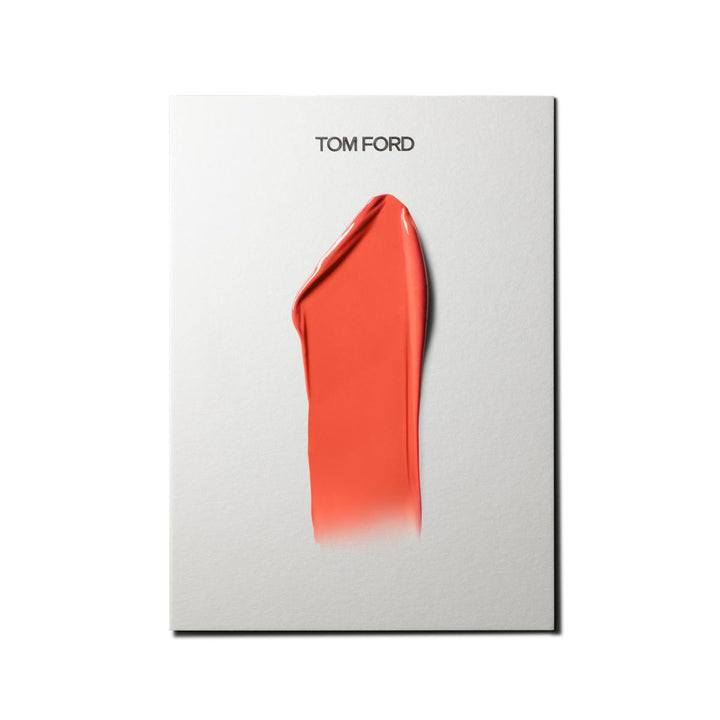 Soleil Tinted Lip Glow