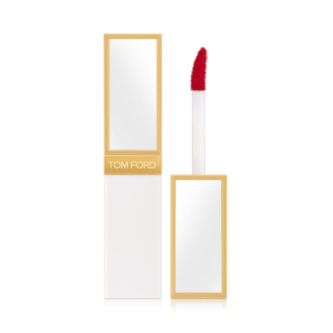 Soleil Tinted Lip Glow