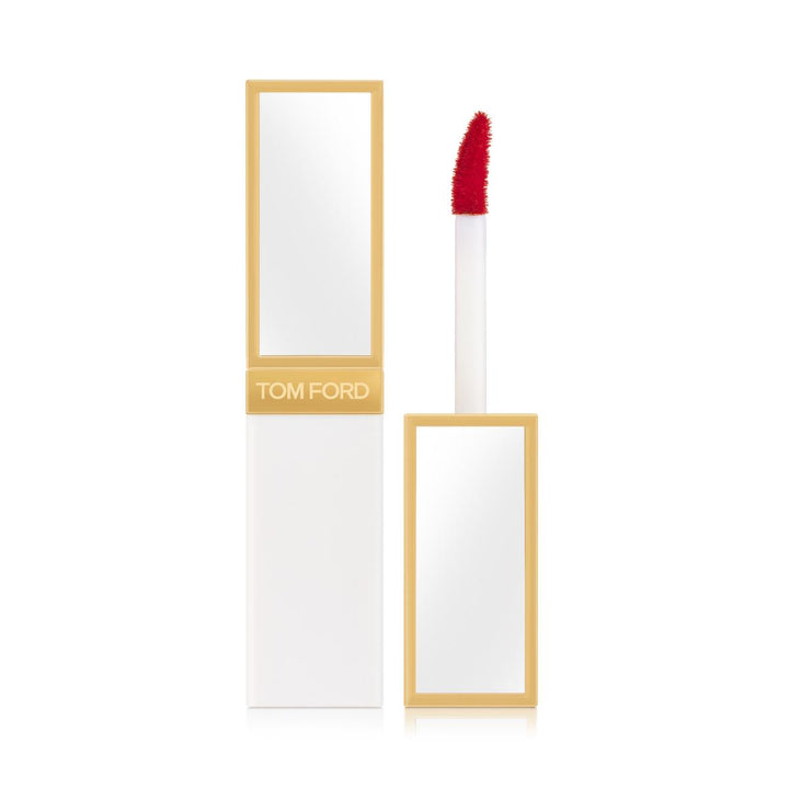 Soleil Tinted Lip Glow