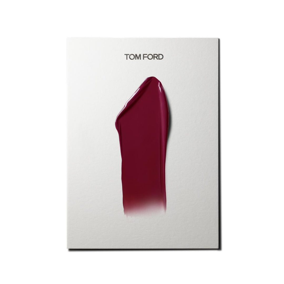 Soleil Tinted Lip Glow