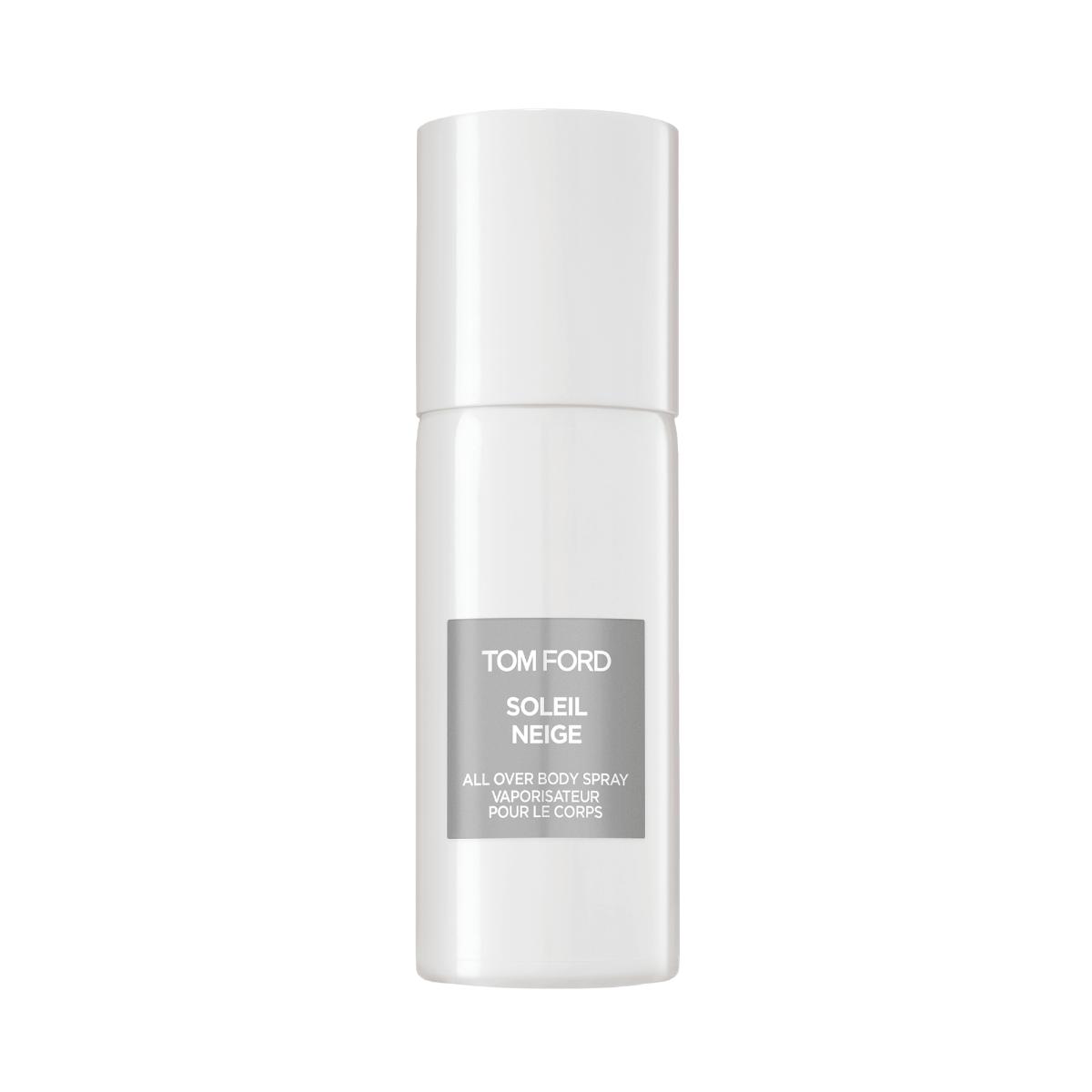 Ladies Soleil Neige All Over Body Spray – Edgars