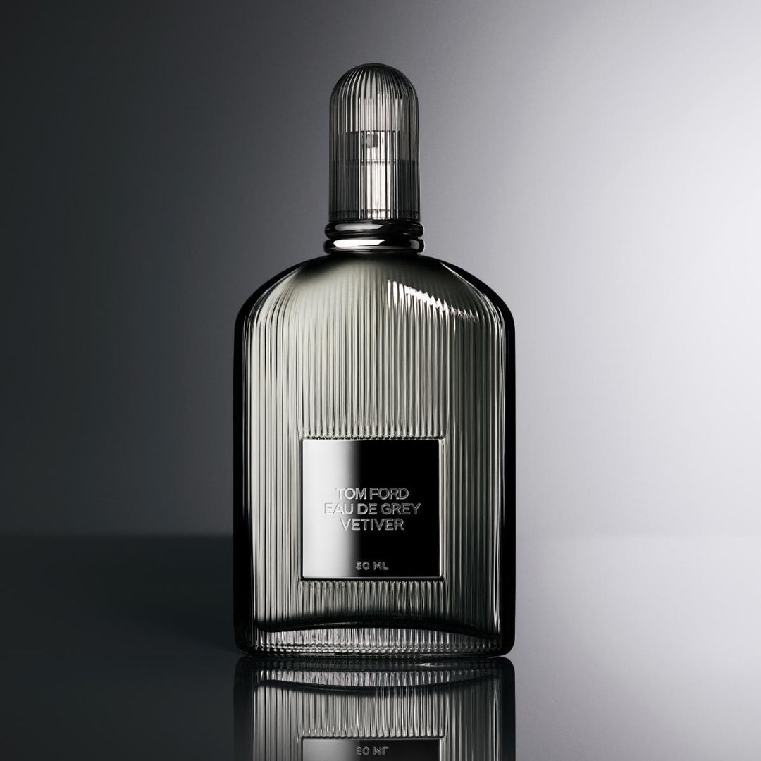 Eau De Grey Vetiver Eau De Toilette