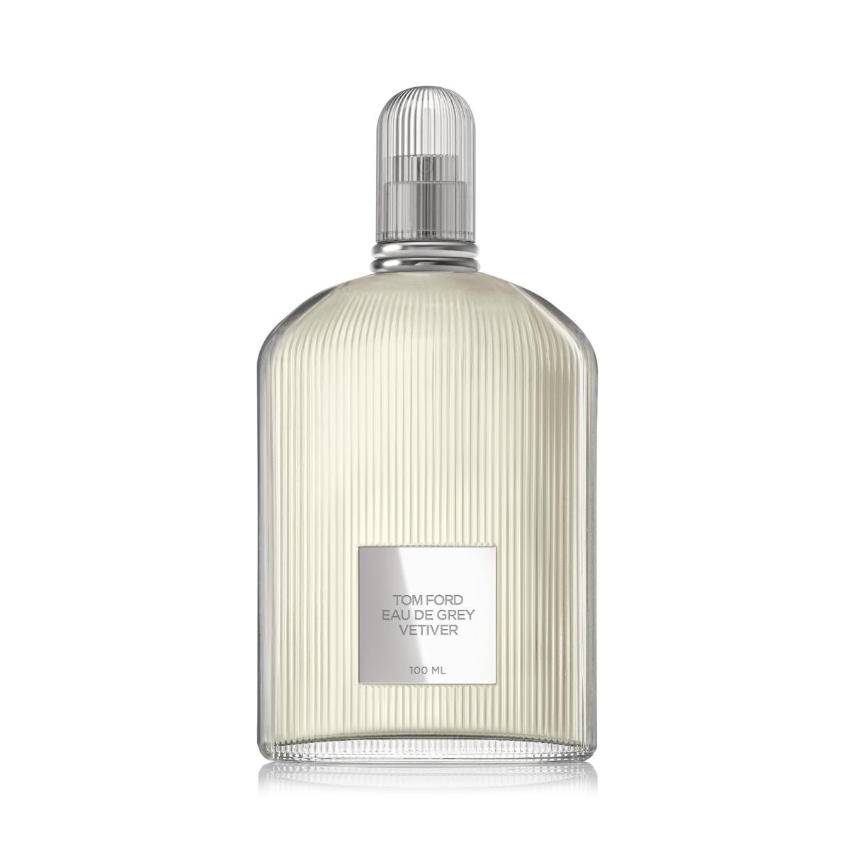 Eau De Grey Vetiver Eau De Toilette – Edgars