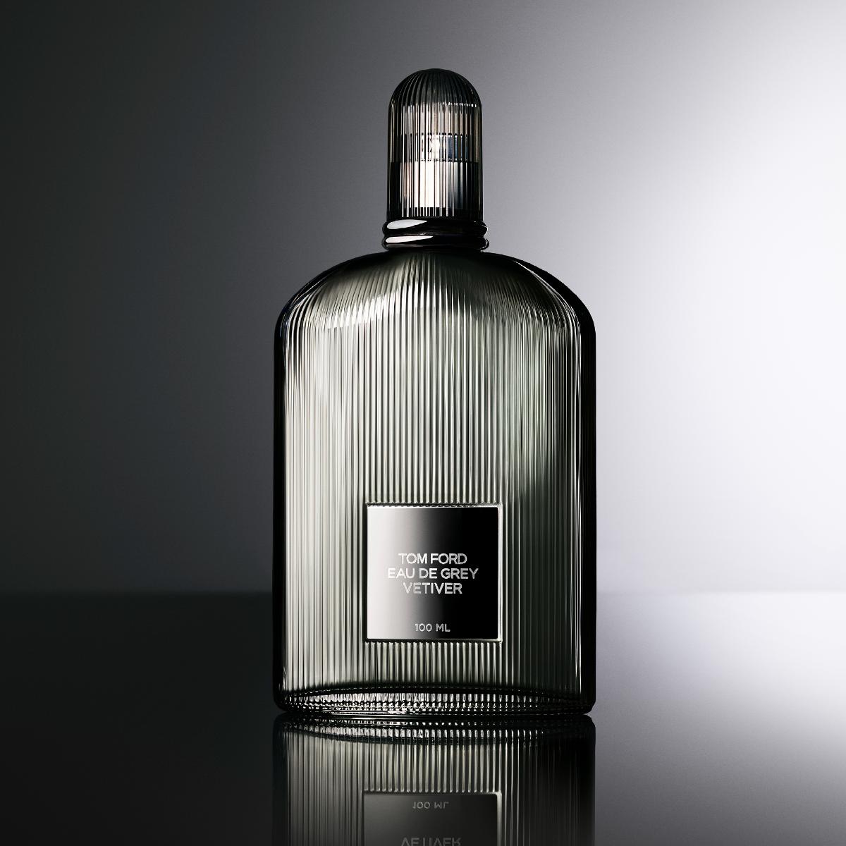 Eau De Grey Vetiver Eau De Toilette – Edgars