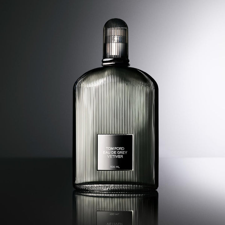 Eau De Grey Vetiver Eau De Toilette
