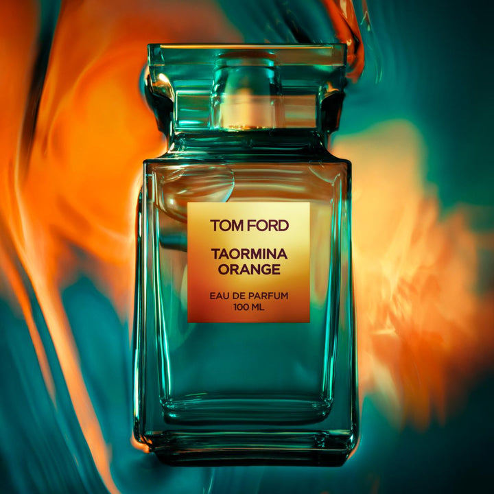 Taormina Orange Eau de Parfum
