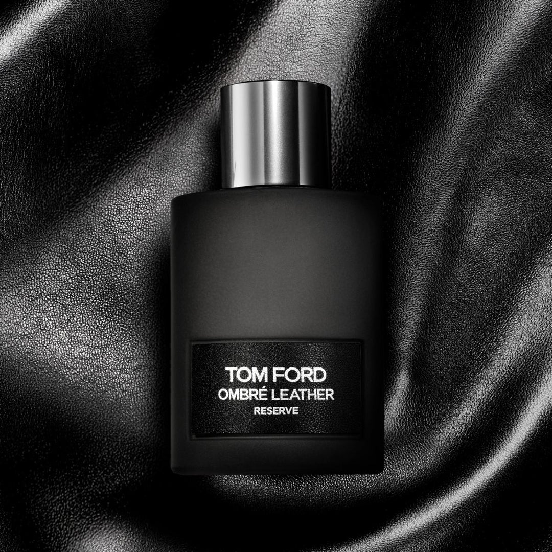 Ombre Leather Reserve