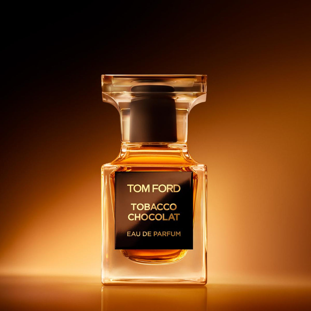 Tobacco Chocolat