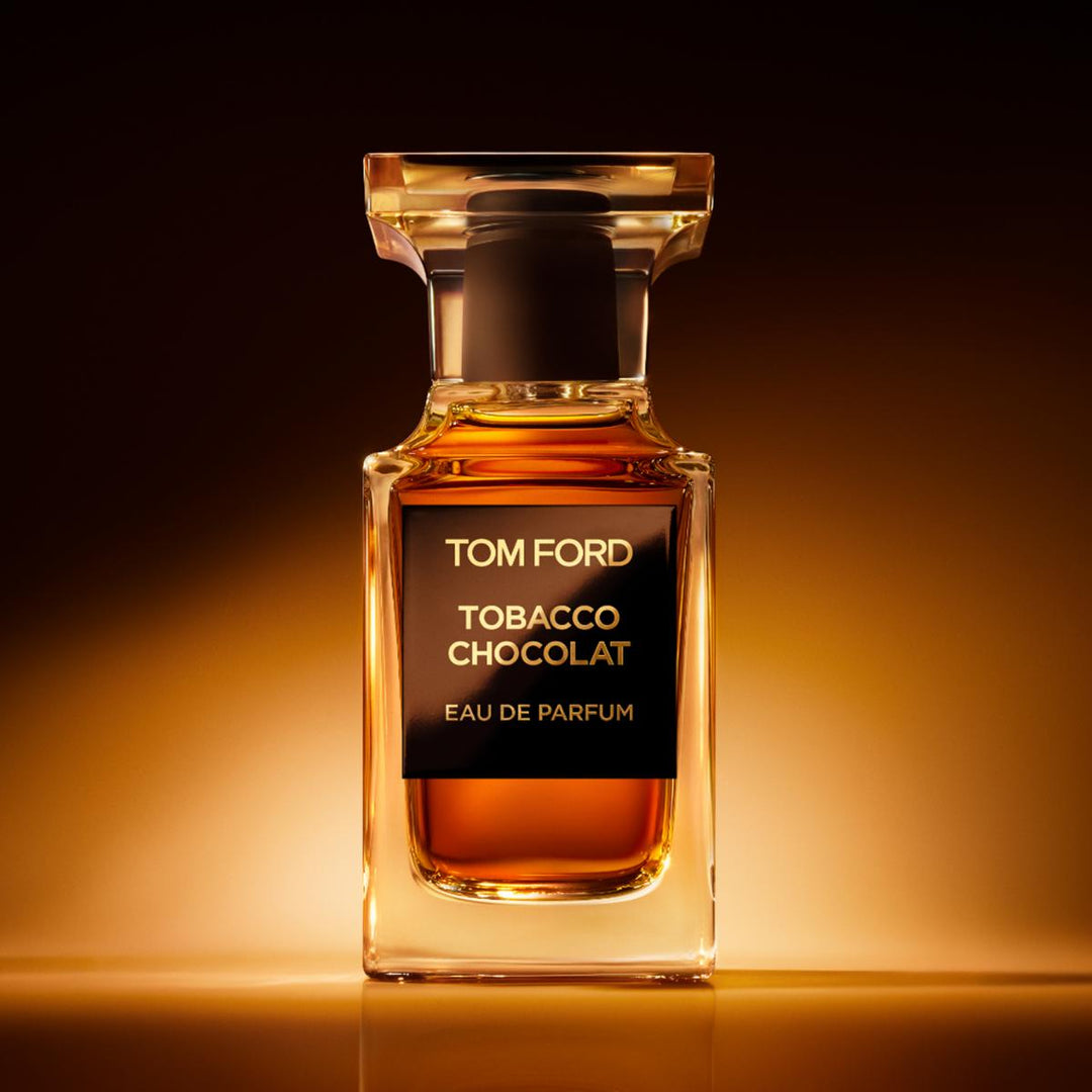 Tobacco Chocolat
