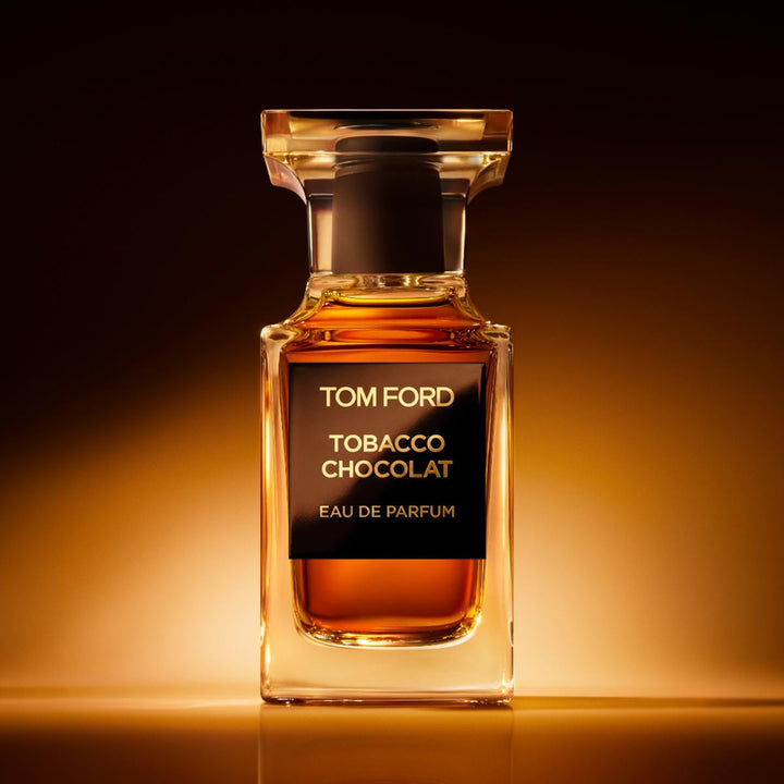 Tobacco Chocolat