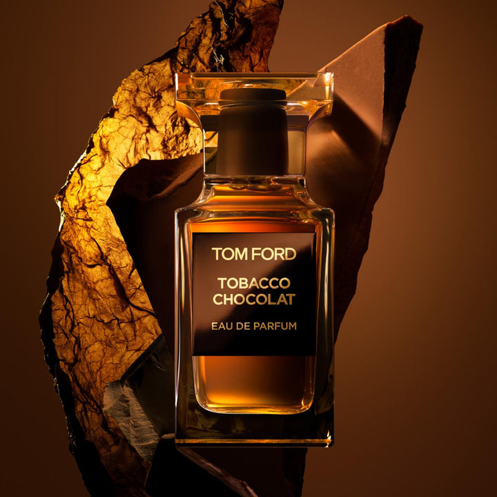 Tobacco Chocolat