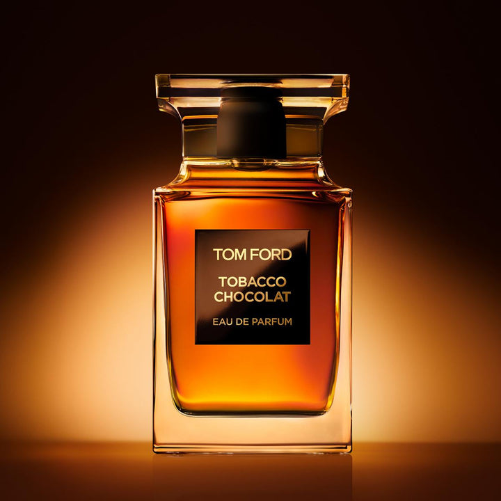Tobacco Chocolat