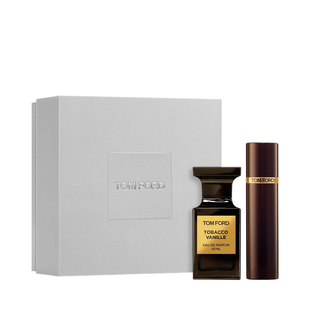 Private Blend Oud Wood Eau De Parfum Set