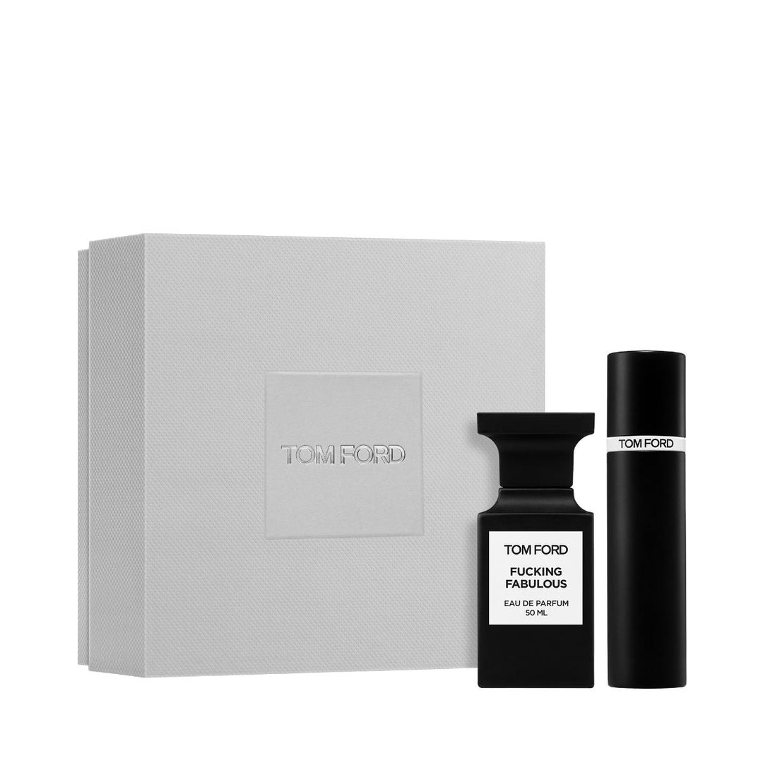 F Fabulous Eau De Parfum Set