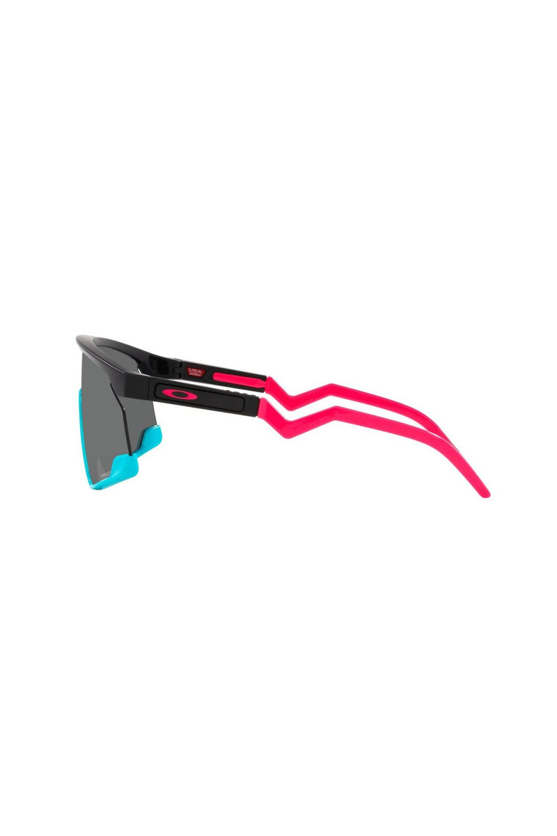 BXTR 928005 Prizm Sunglasses - Black