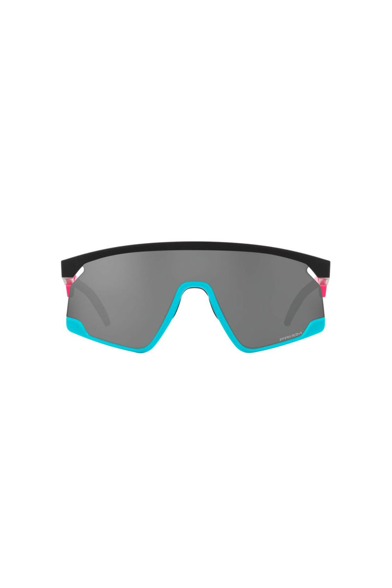 BXTR 928005 Prizm Sunglasses - Black