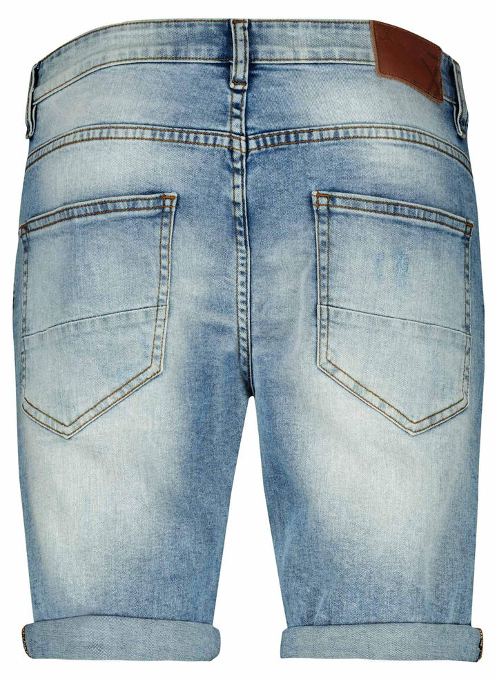 Lightwash Denim Jeans