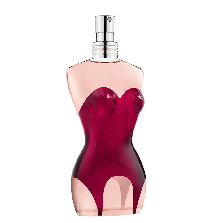 Classique Eau de Parfum