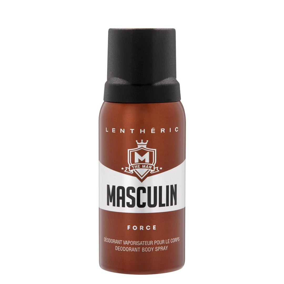 Masculin Force Deodorant