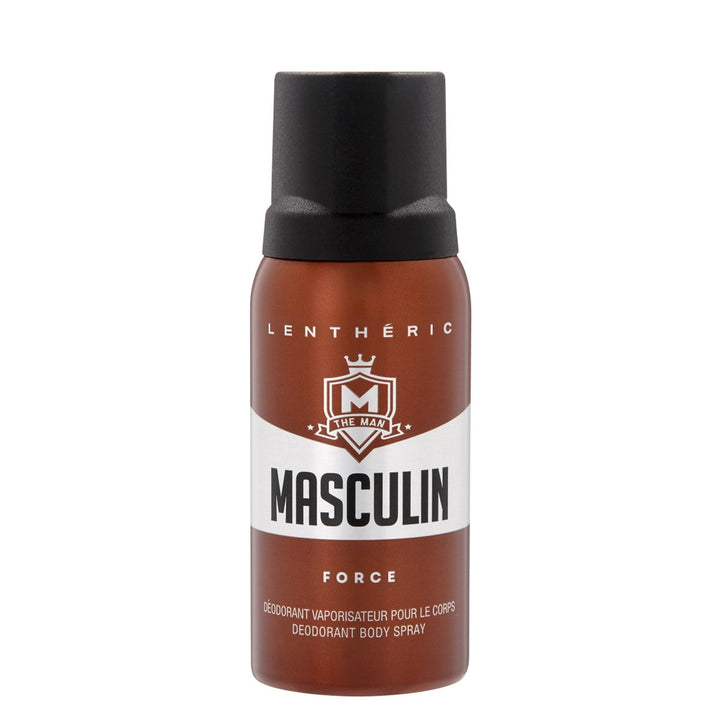 Masculin Force Deodorant