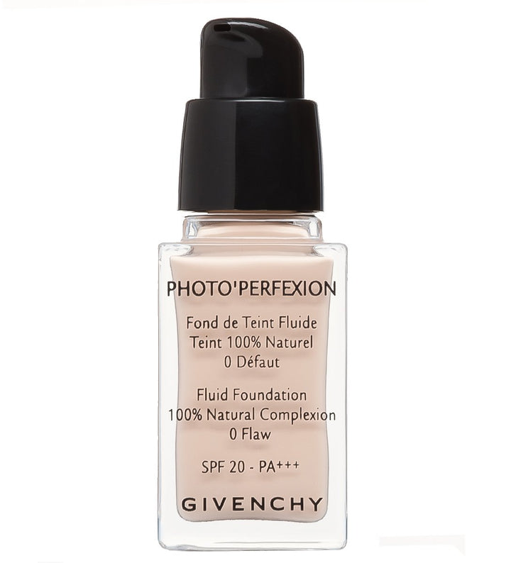 Photo'Perfexion Fluid Foundation SPF 20