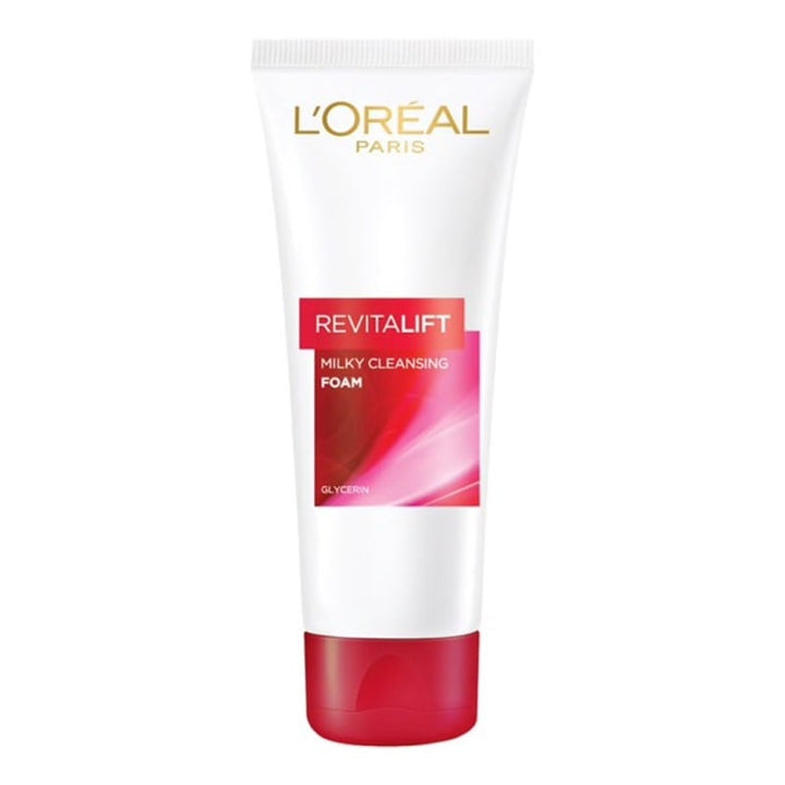 Revitalift Cleansing Milky Foam
