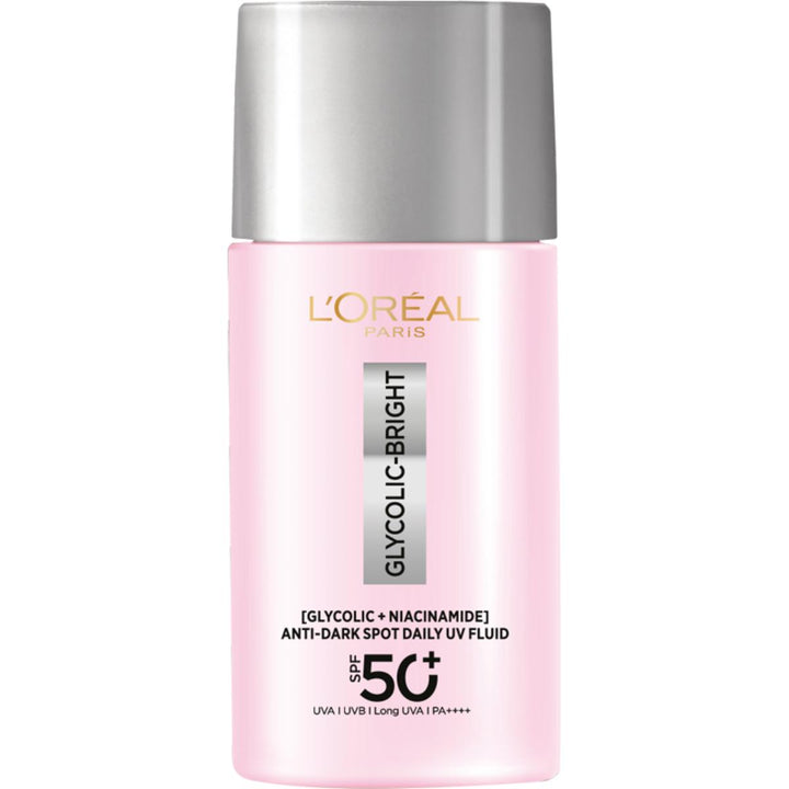 Glyco Anti Dark Spot UV Spf50