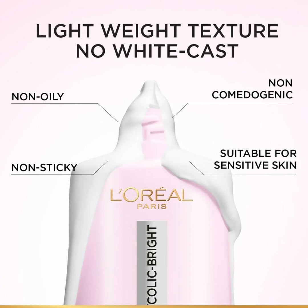 Glyco Anti Dark Spot UV Spf50